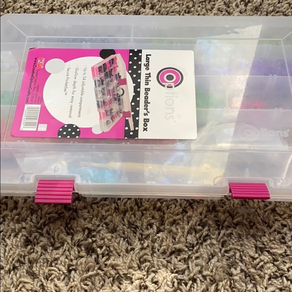 Container Only - Picture 2 of 3